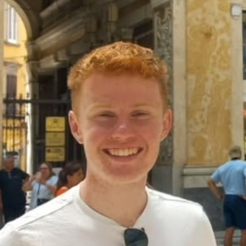 Julien Vos
